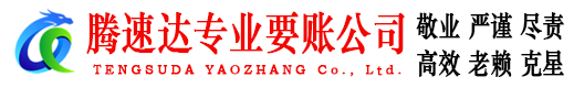 德安腾速达追债公司